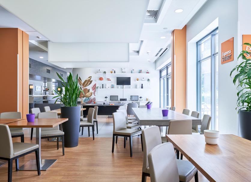 Restoran Fotoğraf