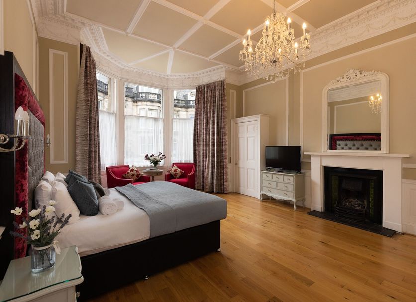 Yatak Odası Fotoğraf