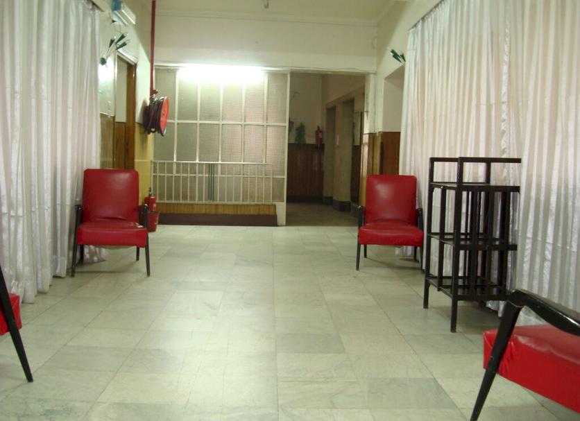 Lobi Fotoğraf