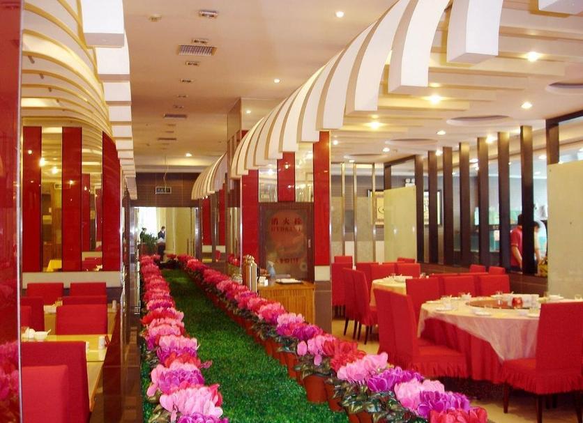 Restoran Fotoğraf