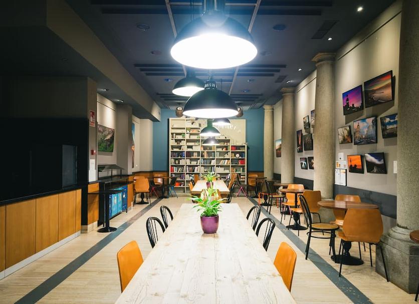 Restoran Fotoğraf