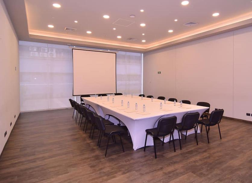 Konferans salonu Fotoğraf