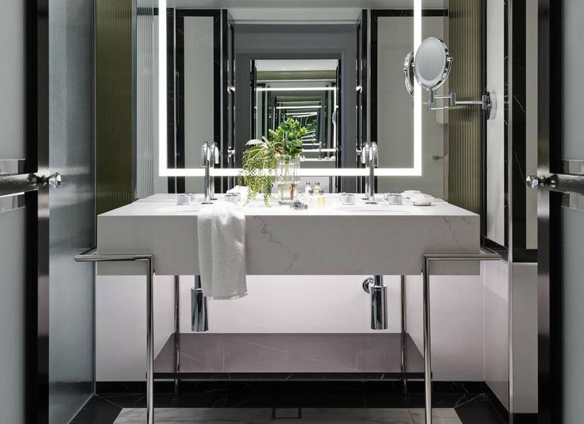 Banyo Fotoğraf