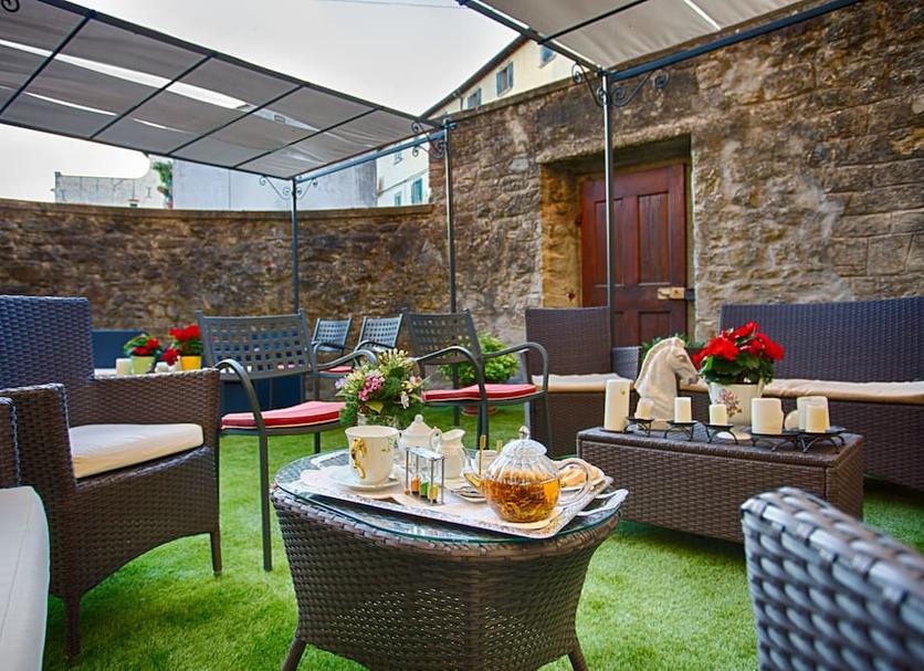 Veranda Fotoğraf