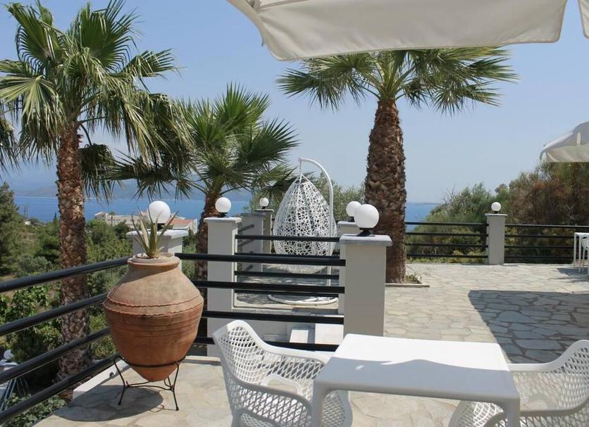 Veranda Fotoğraf