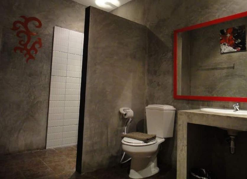 Banyo Fotoğraf