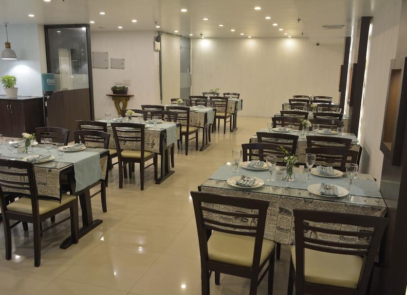 Restoran Fotoğraf