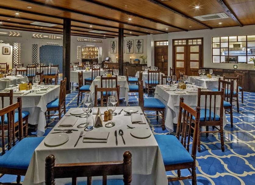 Restoran Fotoğraf