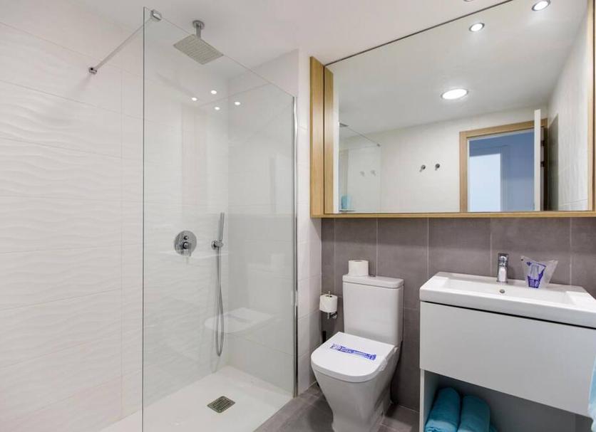 Banyo Fotoğraf