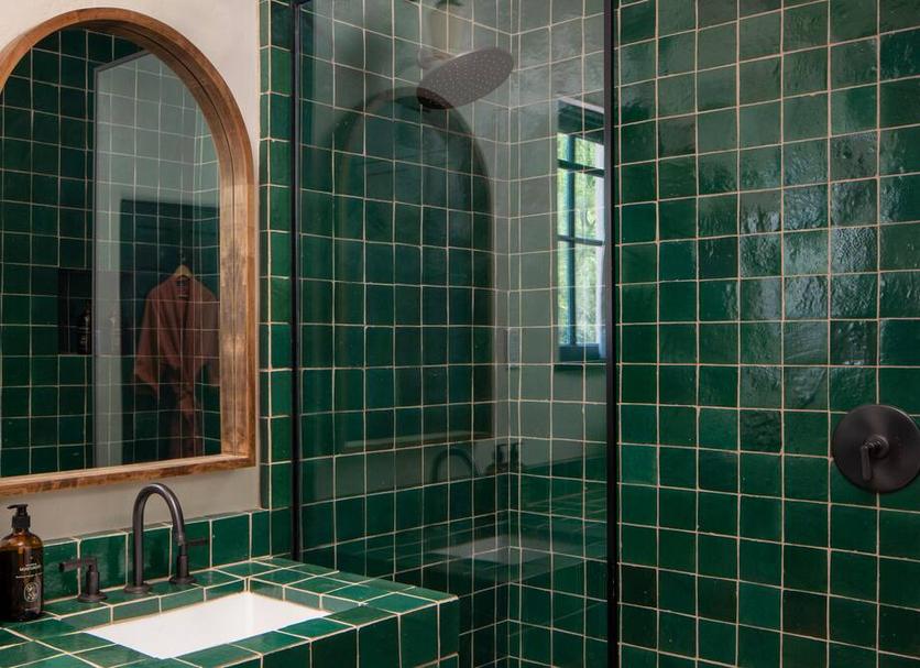 Banyo Fotoğraf