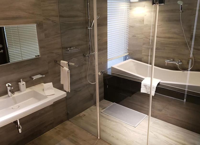 Banyo Fotoğraf