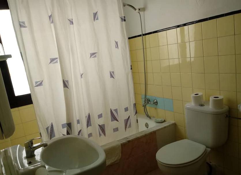 Banyo Fotoğraf