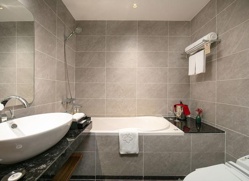 Banyo Fotoğraf