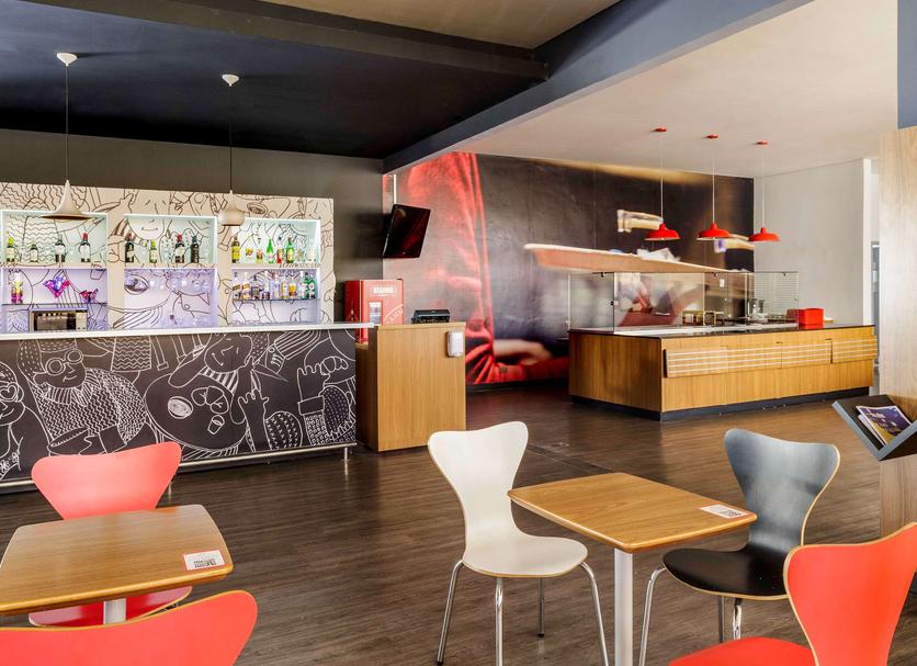 Restoran Fotoğraf
