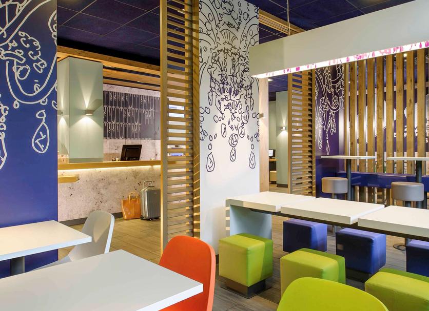 Restoran Fotoğraf