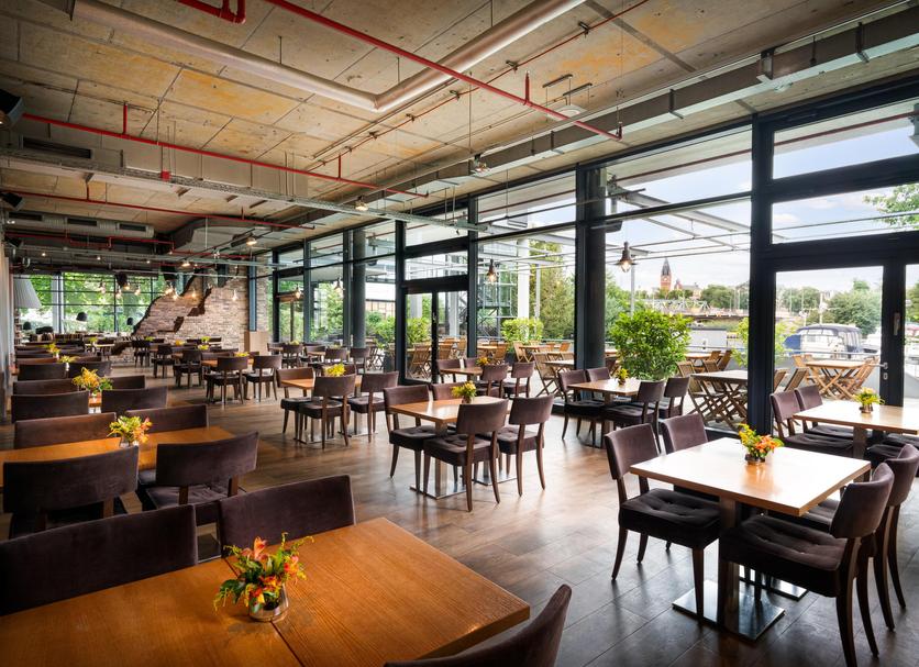 Restoran Fotoğraf