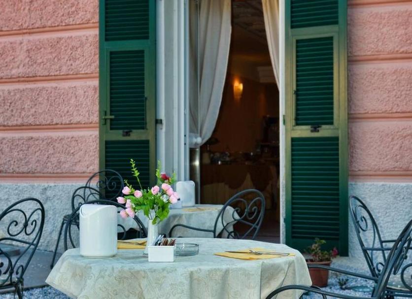 Veranda Fotoğraf