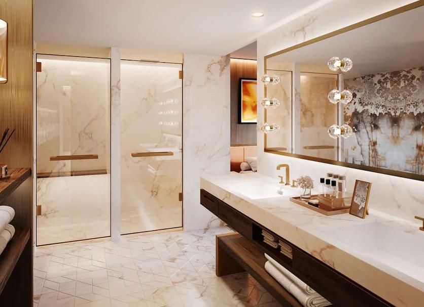 Banyo Fotoğraf