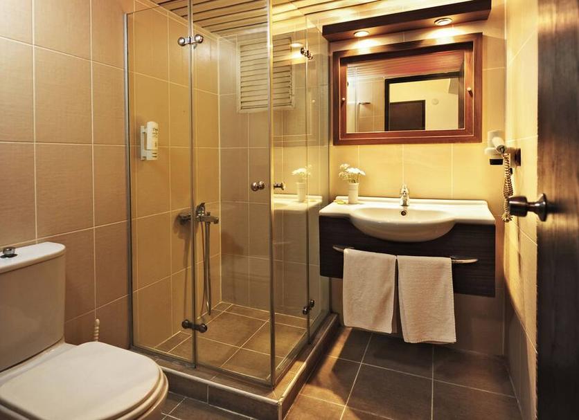 Banyo Fotoğraf