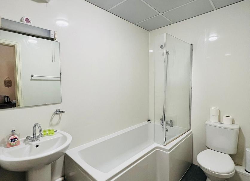 Banyo Fotoğraf