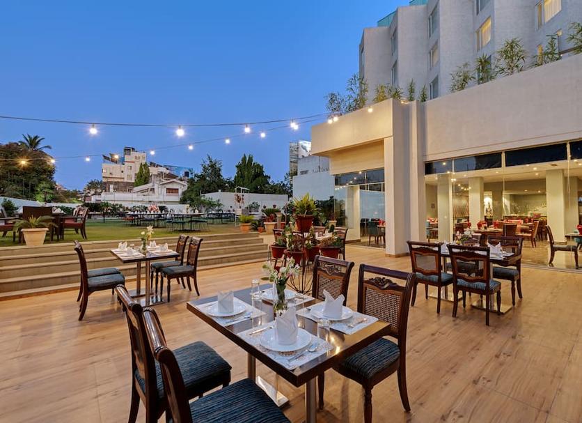 Restoran Fotoğraf