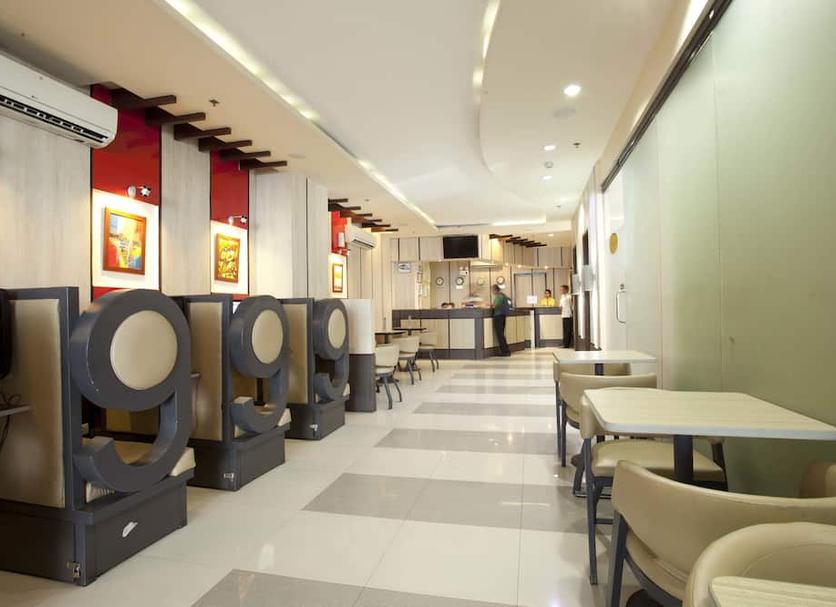 Restoran Fotoğraf