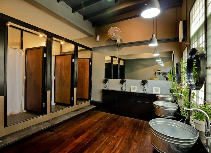Banyo Fotoğraf
