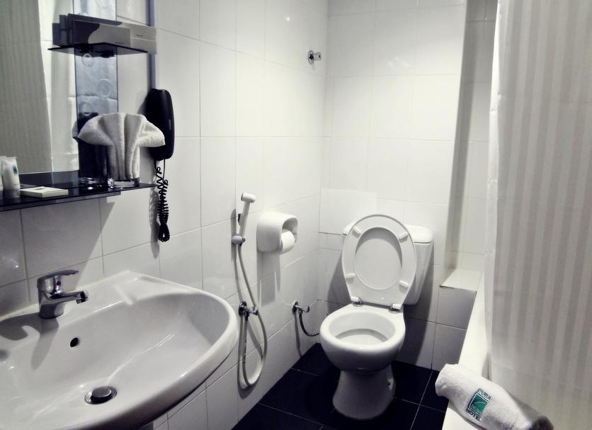 Banyo Fotoğraf