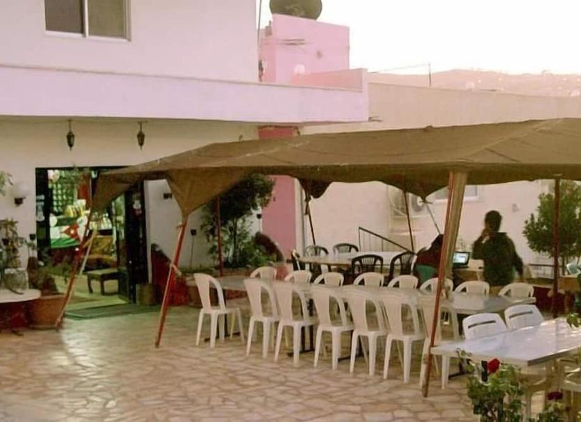 Veranda Fotoğraf