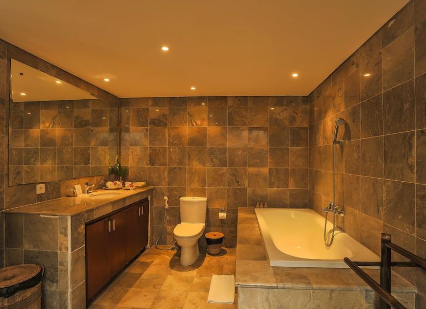 Banyo Fotoğraf