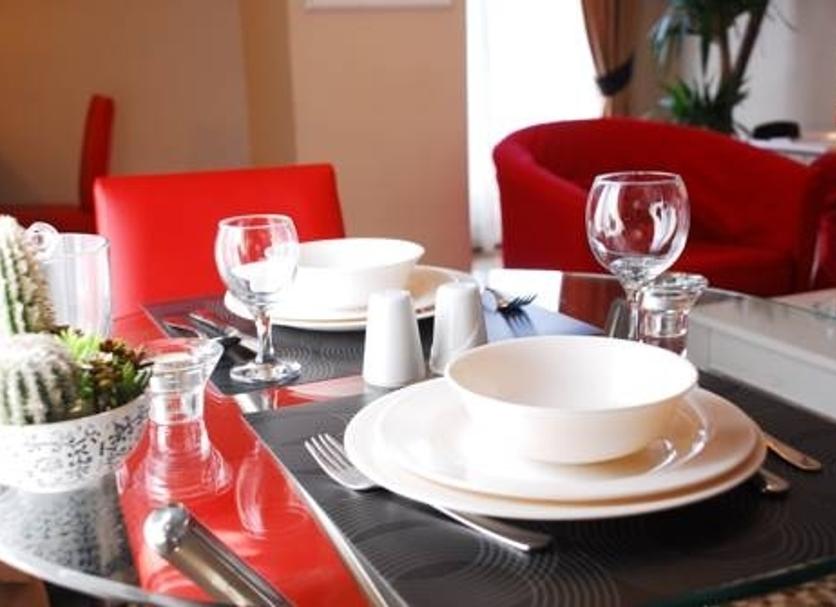 Restoran Fotoğraf