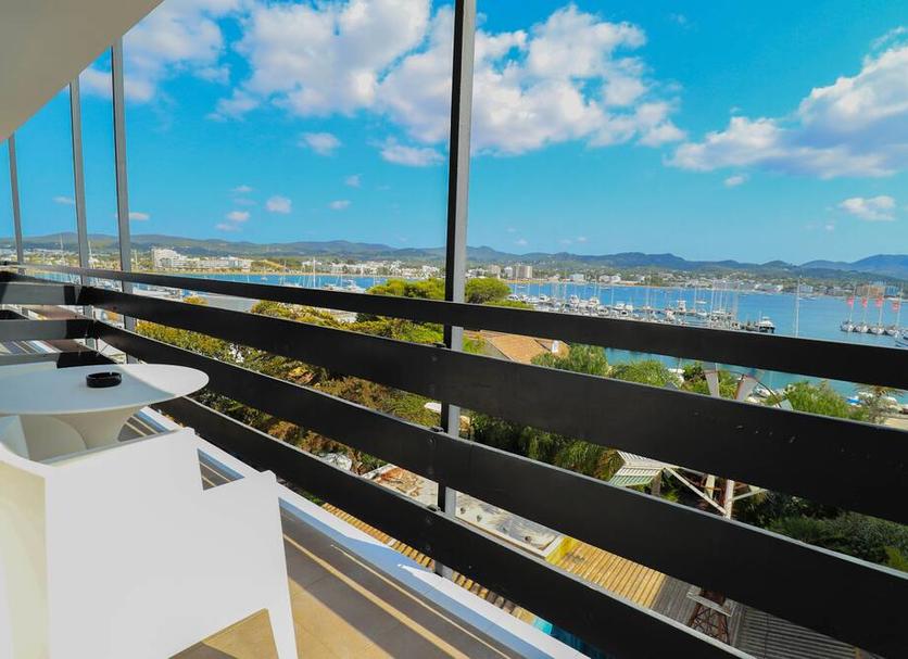 Balkon Fotoğraf