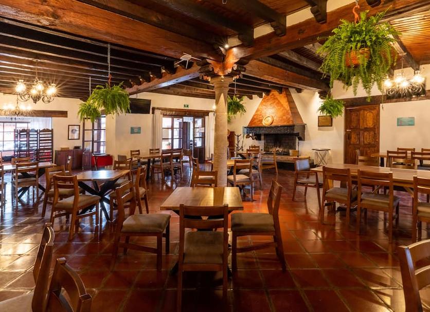 Restoran Fotoğraf