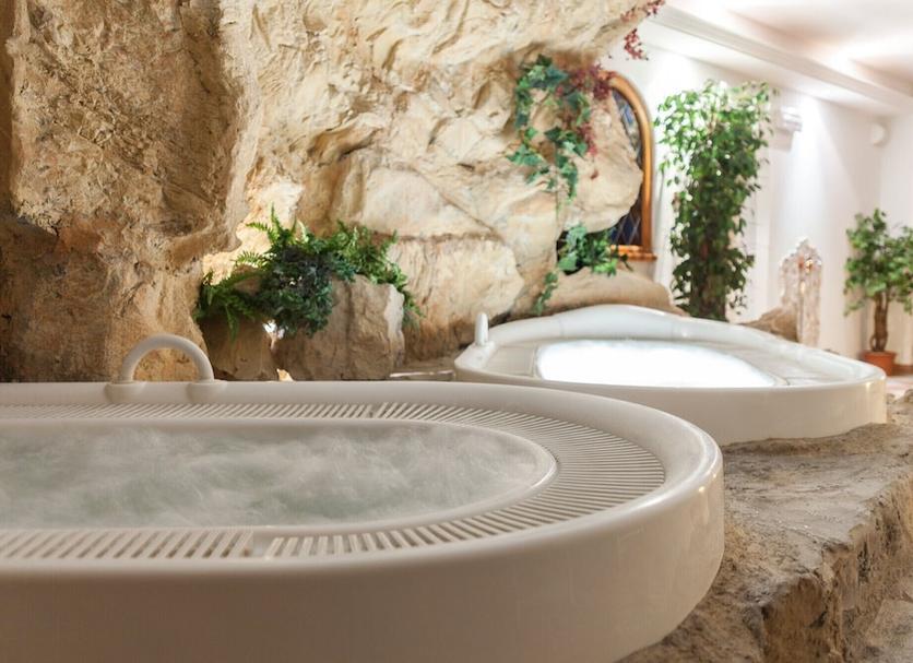 Spa Fotoğraf