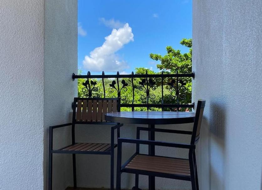 Balkon Fotoğraf