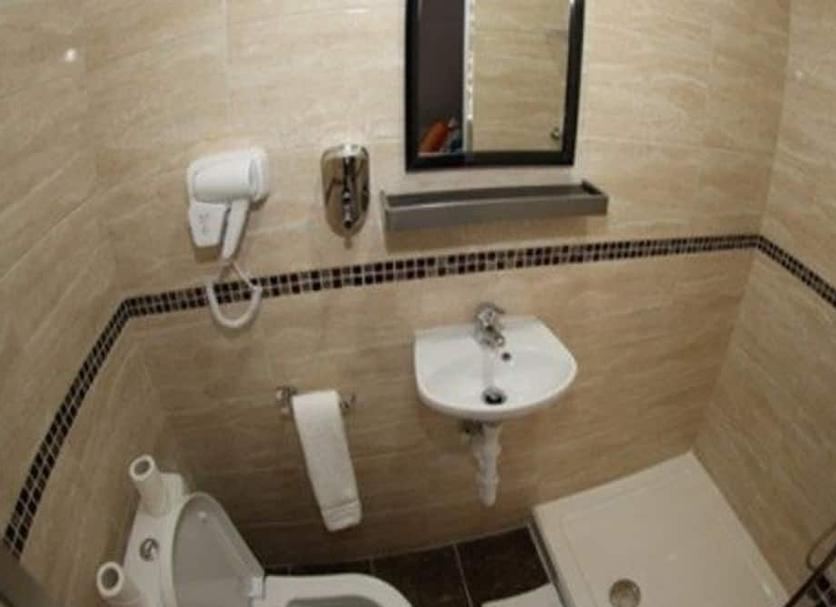 Banyo Fotoğraf