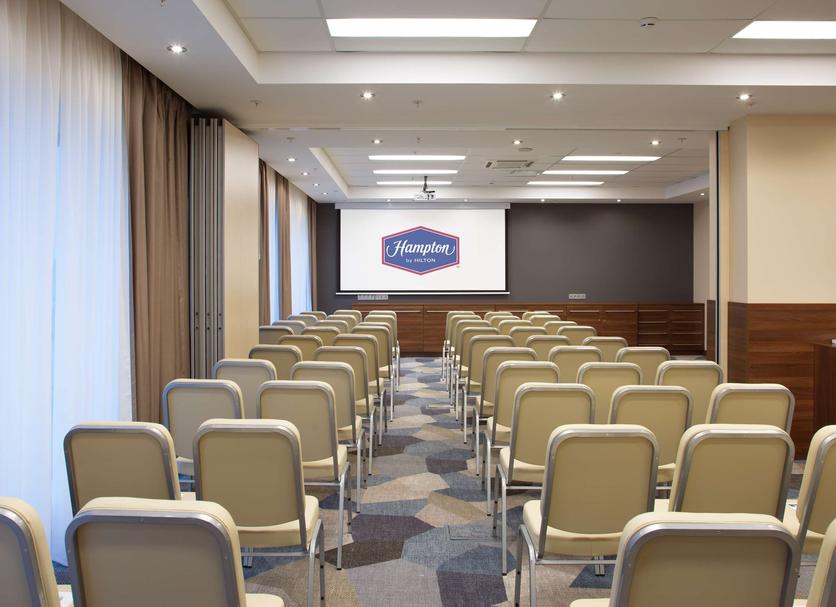 Konferans salonu Fotoğraf
