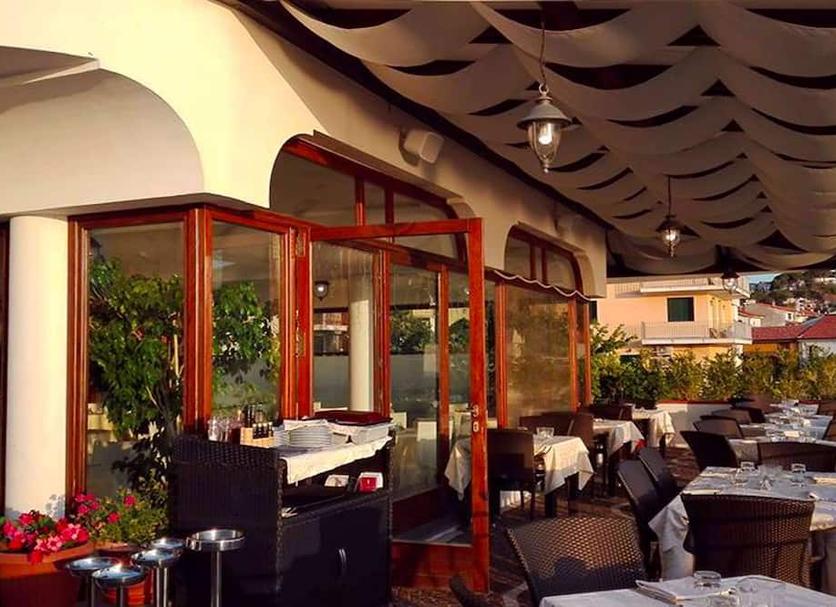 Restoran Fotoğraf