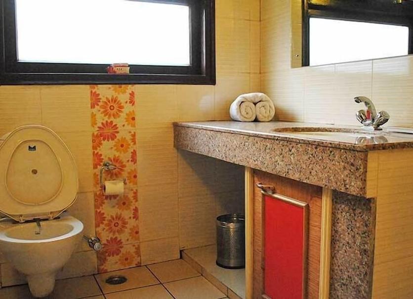 Banyo Fotoğraf