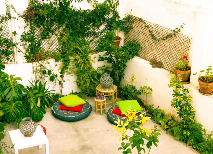 Veranda Fotoğraf