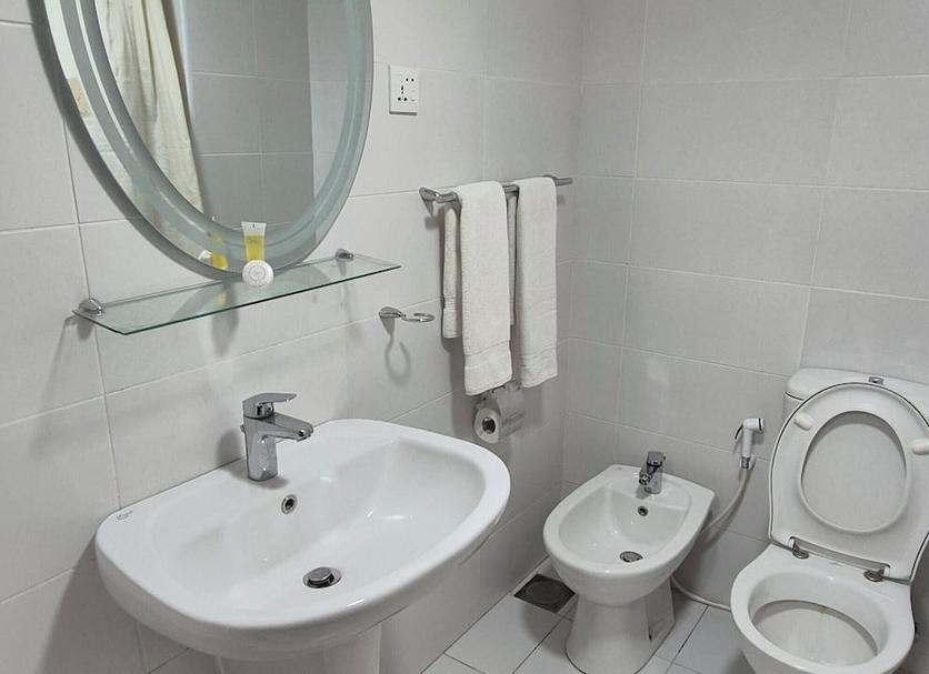 Banyo Fotoğraf