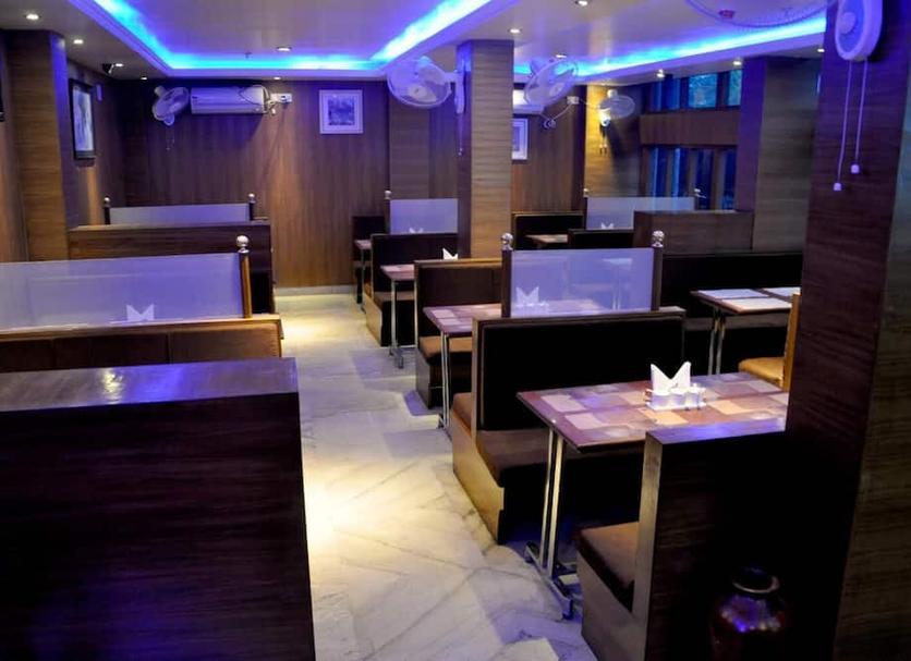 Restoran Fotoğraf