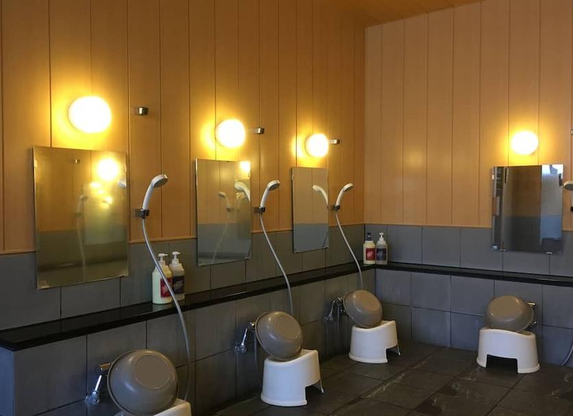 Banyo Fotoğraf