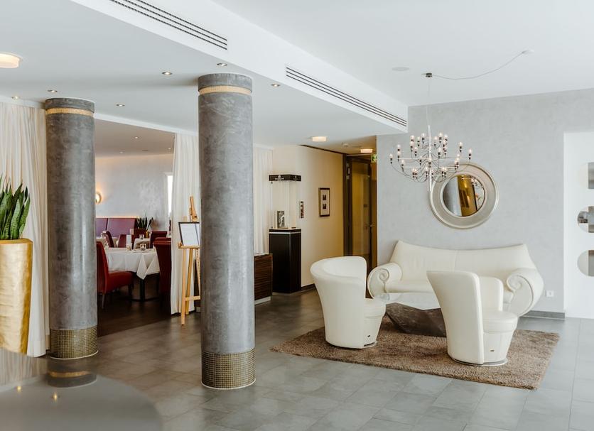 Oturma odası Fotoğraf