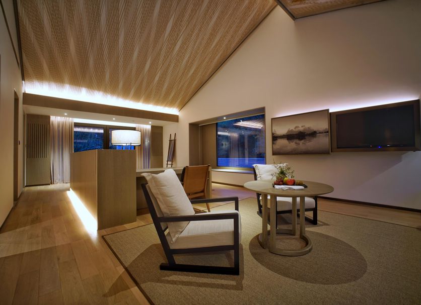 Oturma odası Fotoğraf