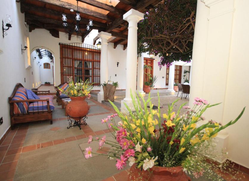 Veranda Fotoğraf