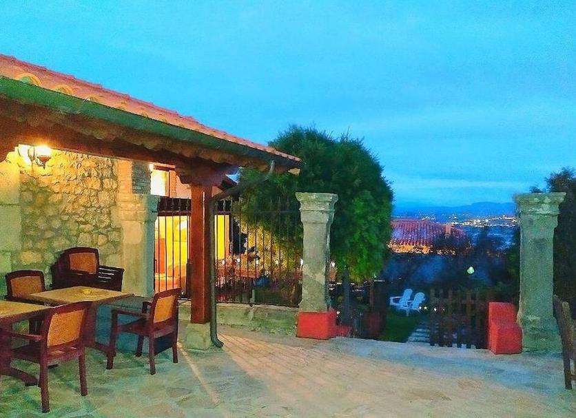 Veranda Fotoğraf