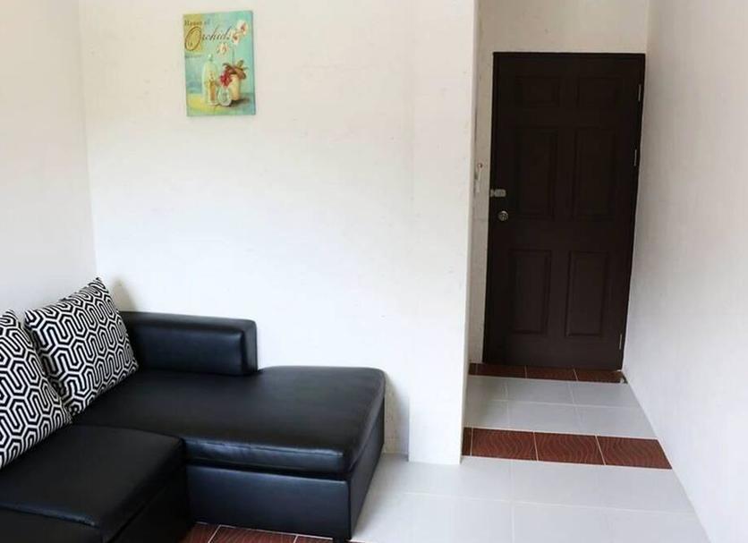 Oturma odası Fotoğraf