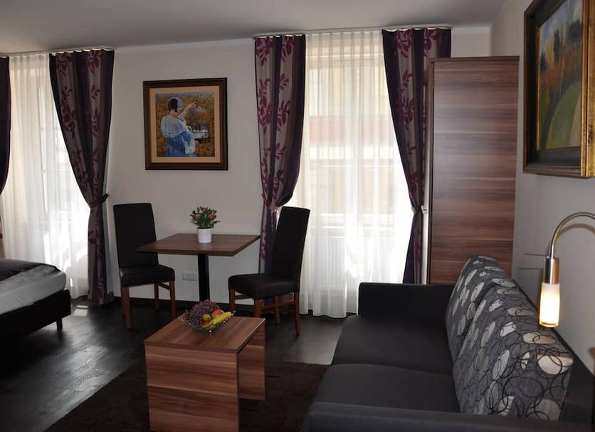 Oturma odası Fotoğraf