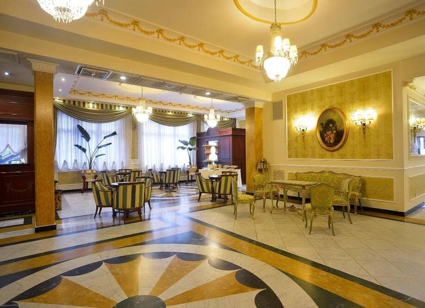 Restoran Fotoğraf